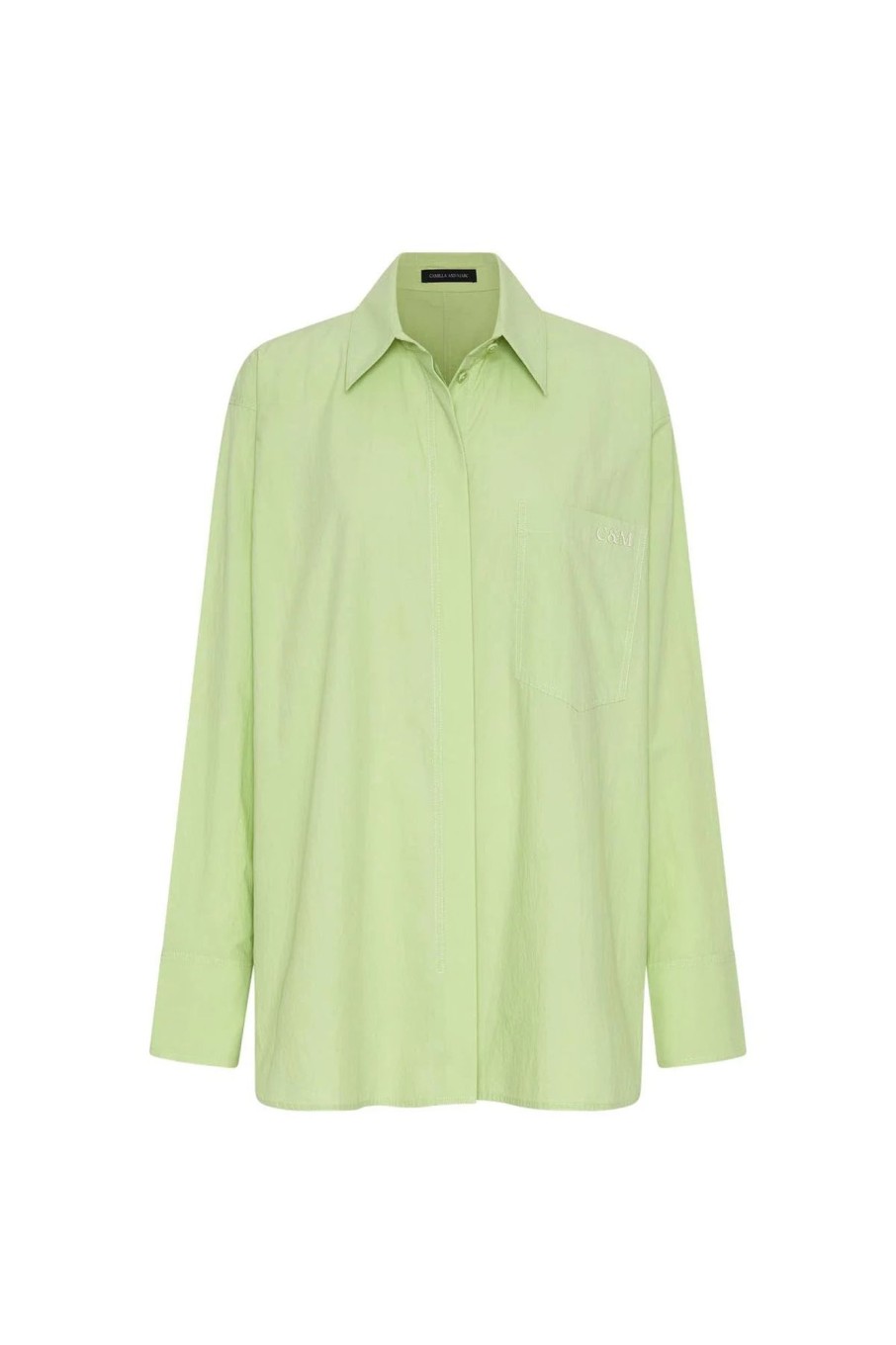 Women CAMILLA & MARC Sport | Bruno Men'S Shirt