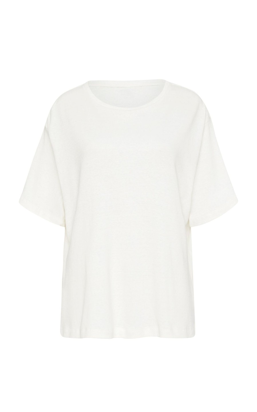 Women St. Agni Tops | Jersey Masaki Tee