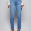 Women Nobody Denim Denim | Frankie Jean Ankle Stretch Esteem