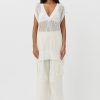 Women CAMILLA & MARC Tops | Adelpha Knit Vest