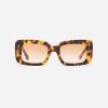 Women Velvet Canyon Sunglasses | Golden Era — Eco Tort