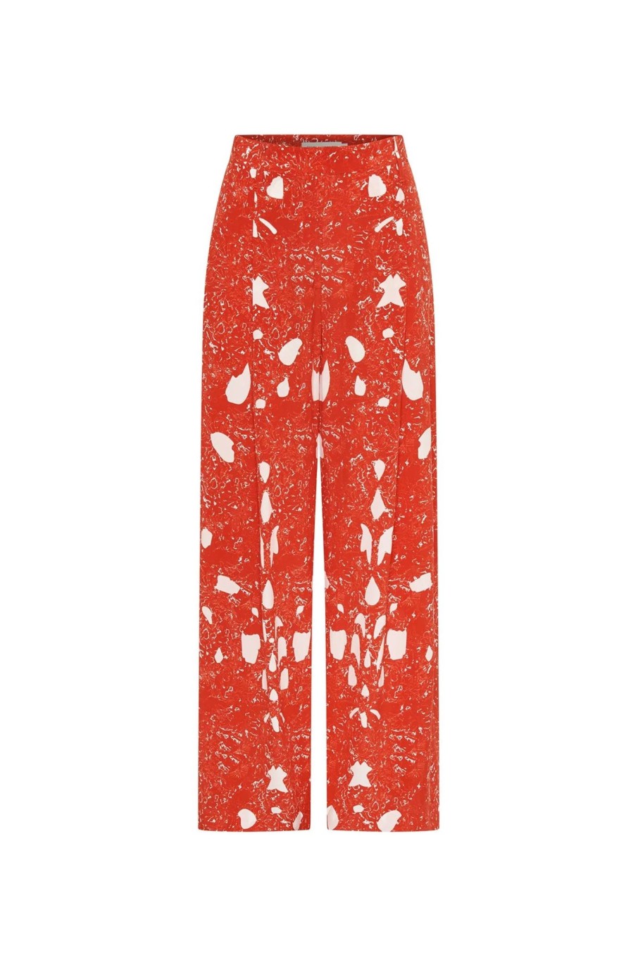 Women CAMILLA & MARC Pants | Manu Silk Pant