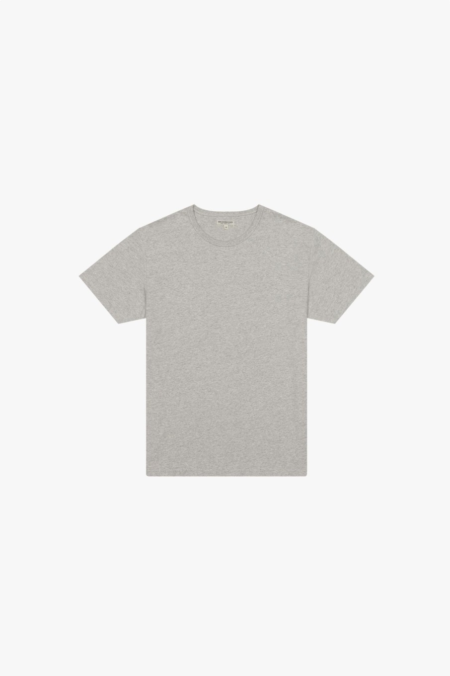 Men Knickerbocker Tops | T-Shirt Heather