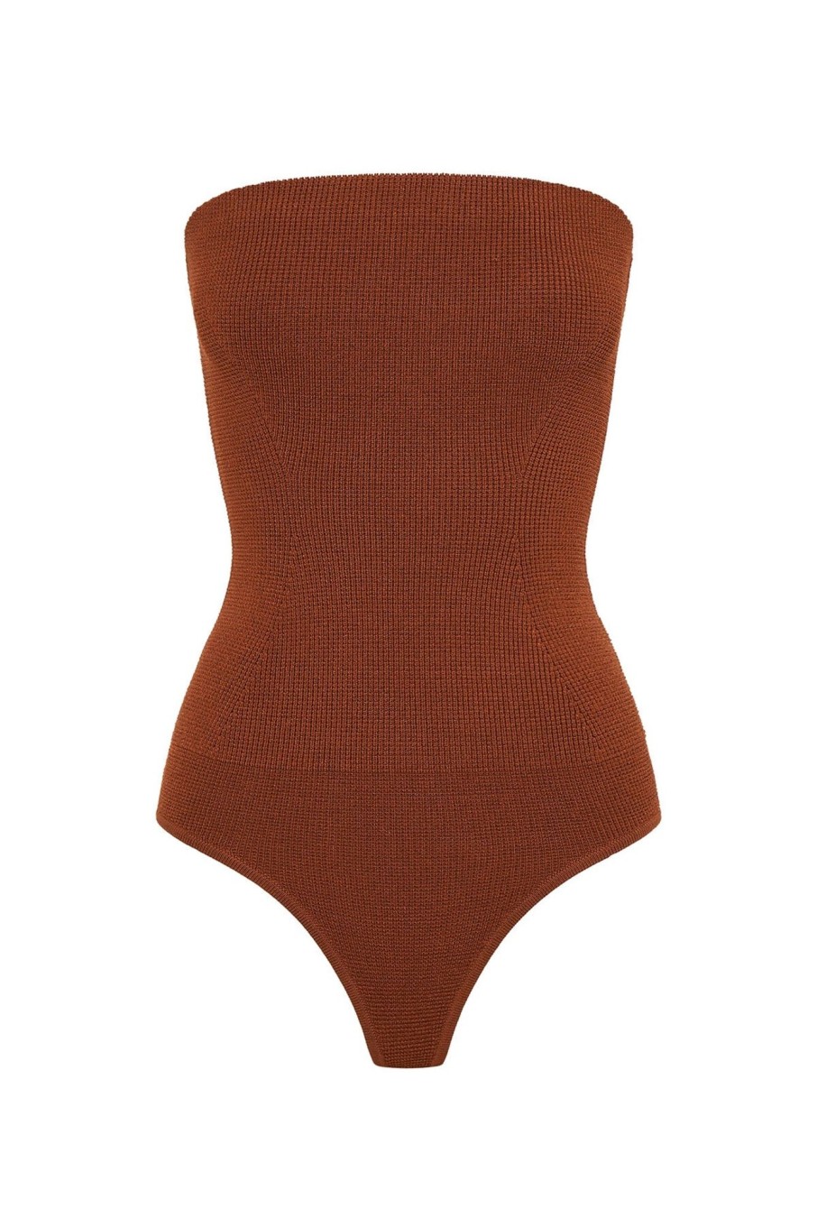 Women CAMILLA & MARC Sets | Corbin Knit Bodysuit