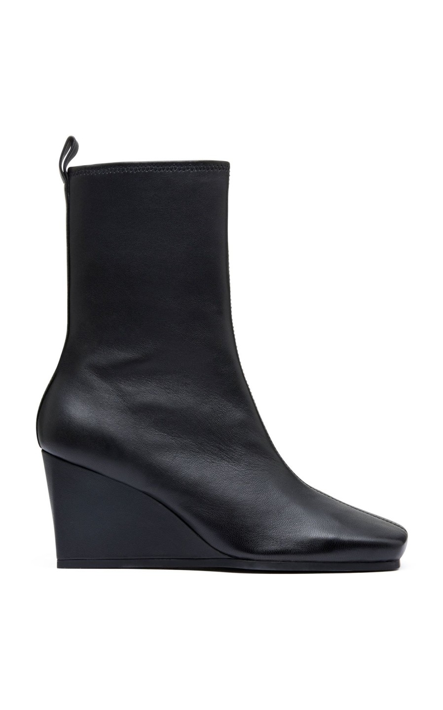 Women St. Agni Shoes | Wedge Boot