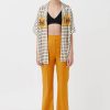 Women CAMILLA & MARC Pants | Paltrow Pant