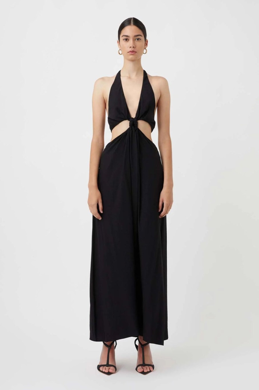 Women CAMILLA & MARC Dresses | Prado Halter Dress