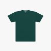 Men Knickerbocker Tops | T-Shirt Knickerbocker Green