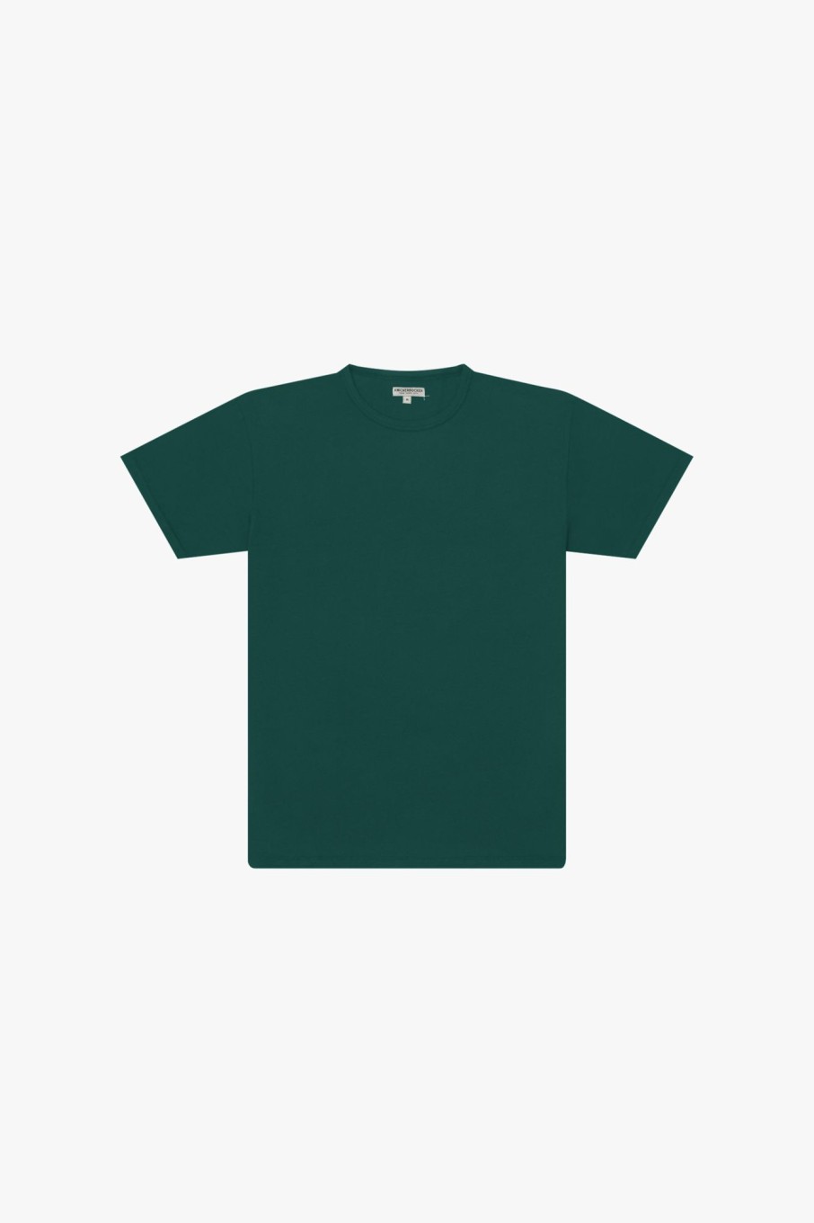 Men Knickerbocker Tops | T-Shirt Knickerbocker Green