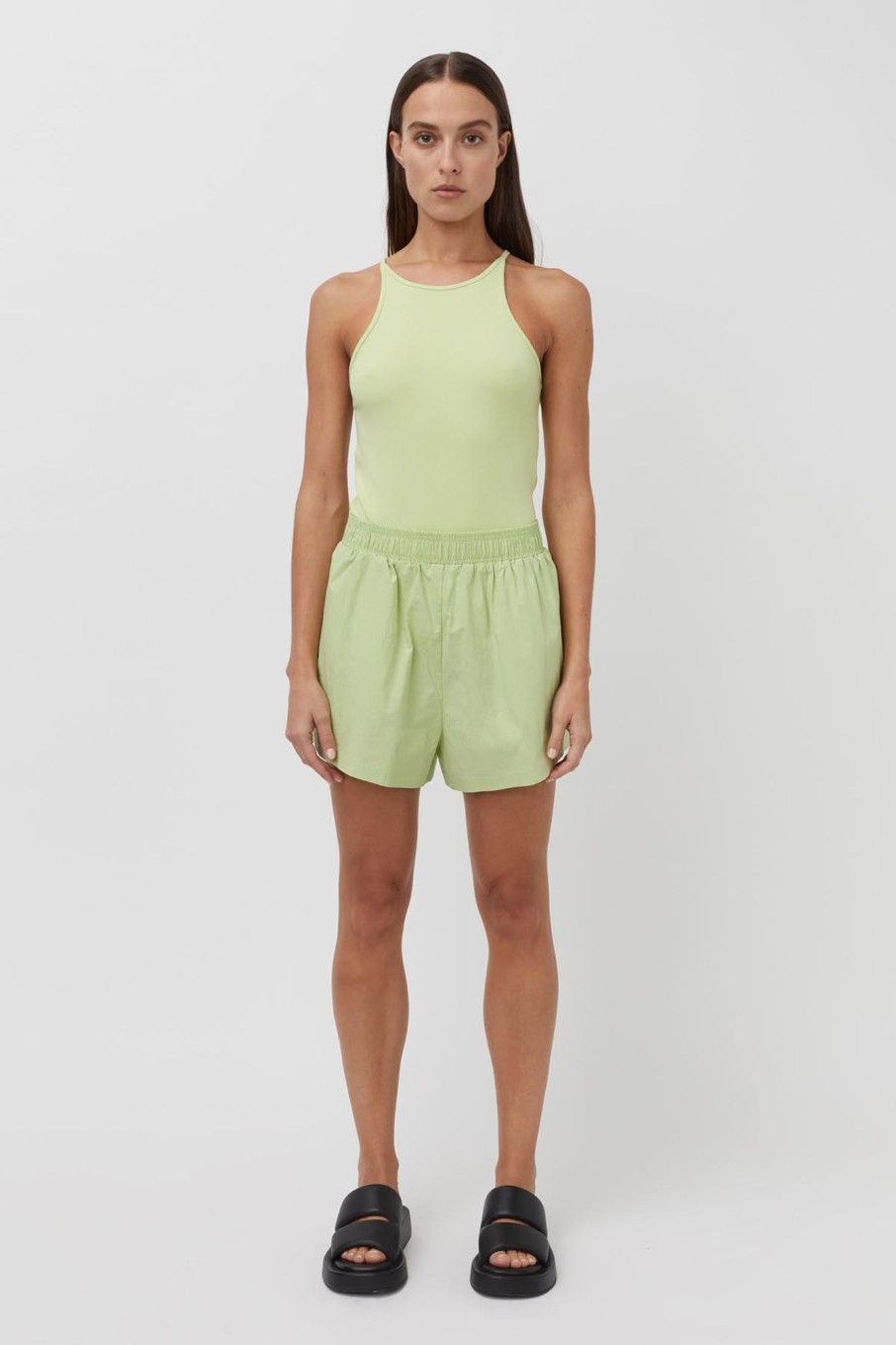 Women CAMILLA & MARC Sets | Bruno Short