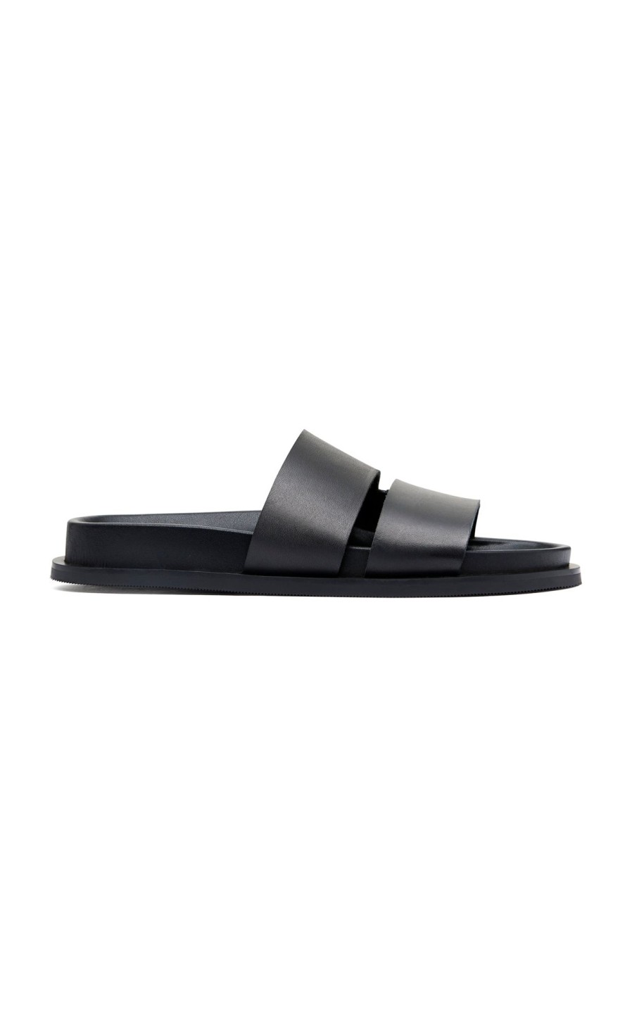 Women St. Agni Shoes | Cut Out Slide