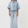 Women CAMILLA & MARC Denim | Ina Shirt