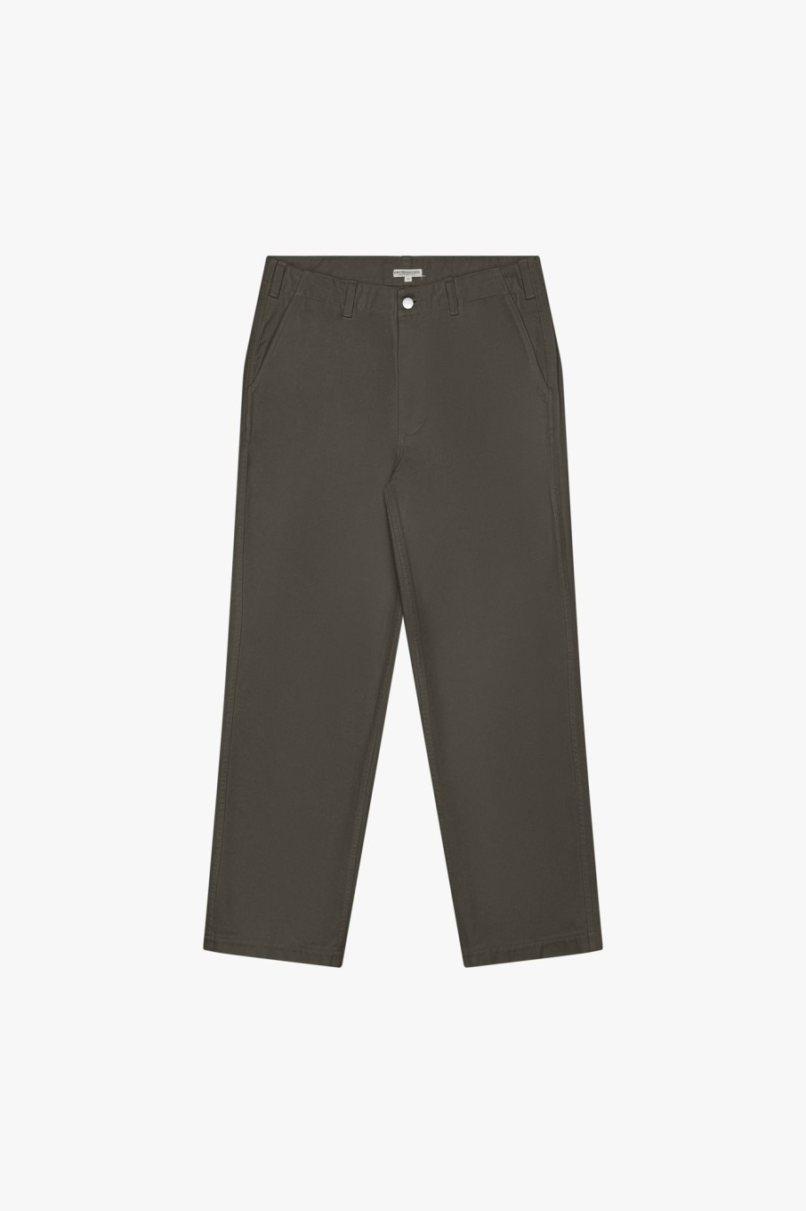 Men Knickerbocker Pants | Patch Pocket Pant Olive