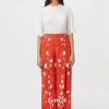 Women CAMILLA & MARC Sets | Manu Silk Pant