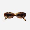 Women Velvet Canyon Sunglasses | Mannequin — Eco Tort