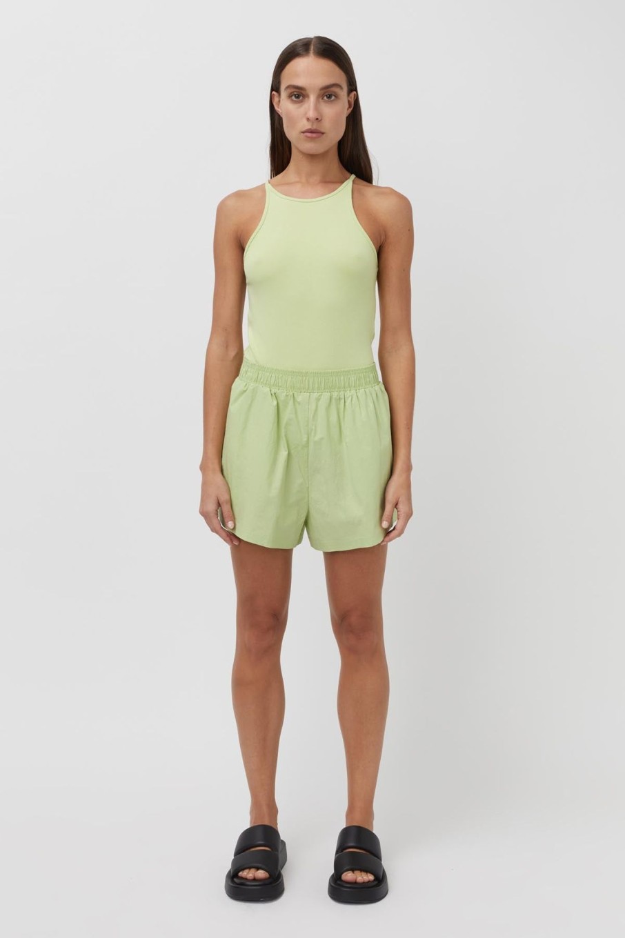 Women CAMILLA & MARC Shorts | Bruno Short