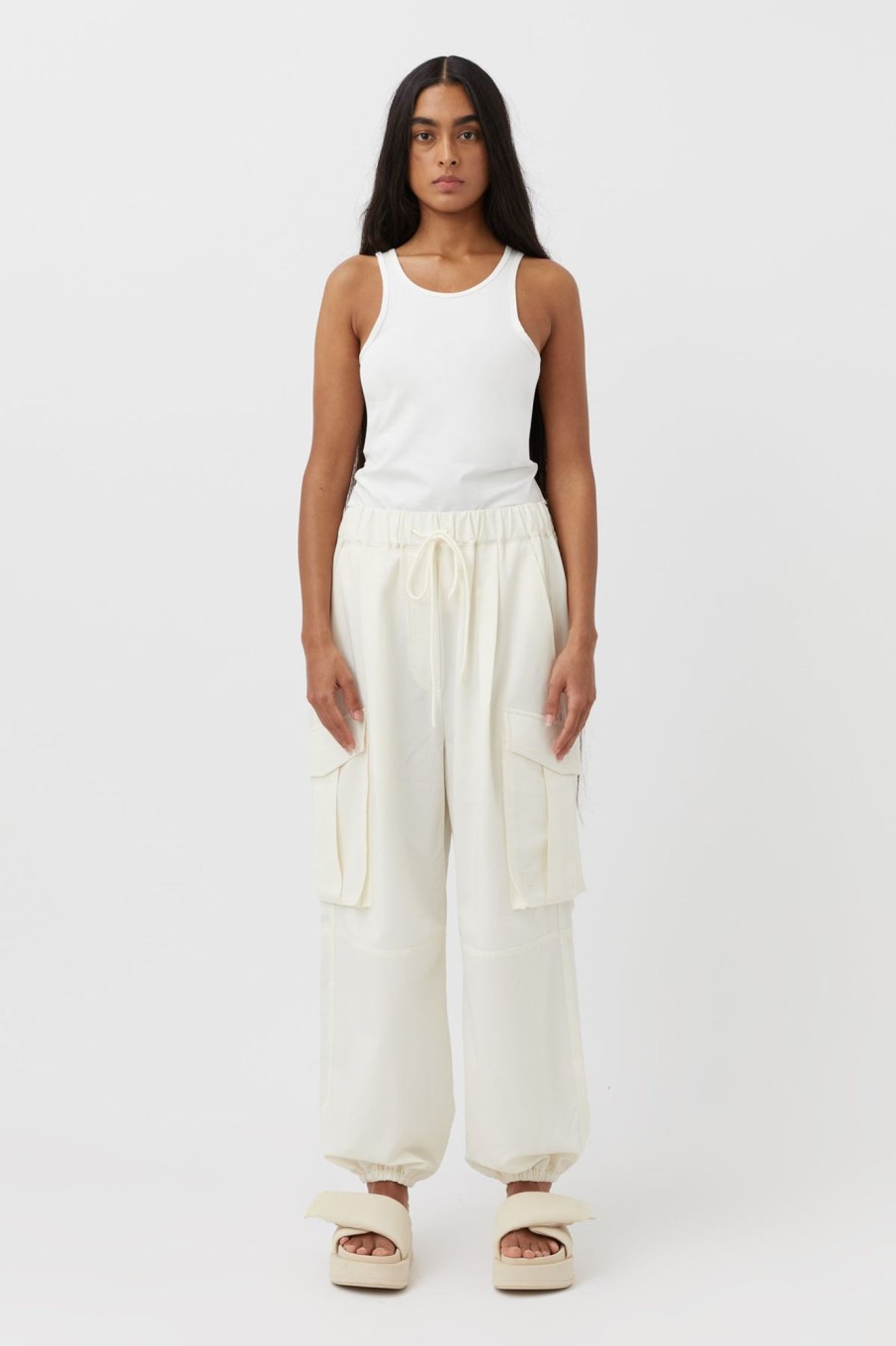 Women CAMILLA & MARC Pants | Archer Cargo Pant