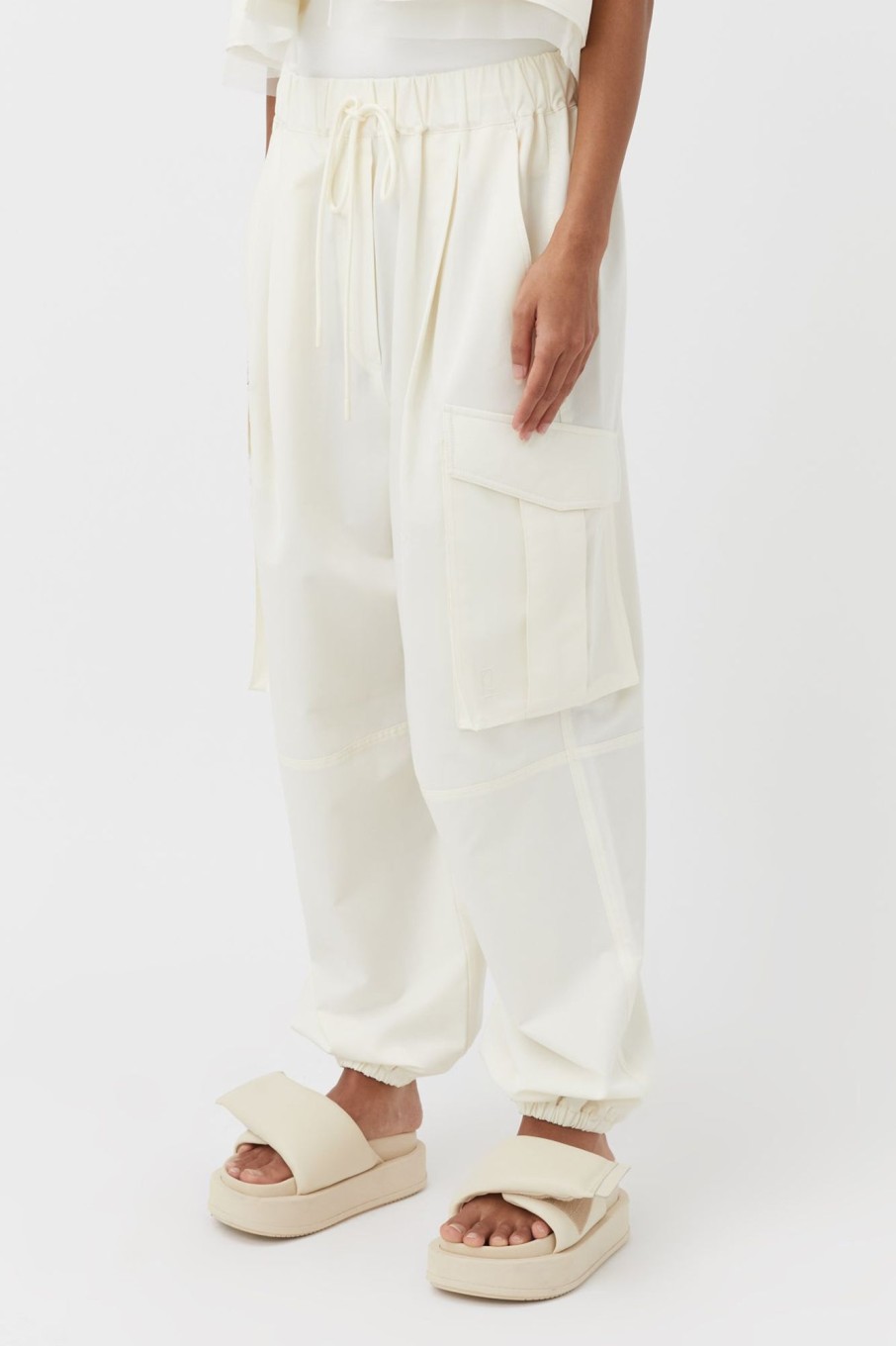 Women CAMILLA & MARC Pants | Archer Cargo Pant