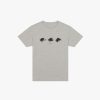 Men Knickerbocker Tops | Pointer T-Shirt Heather Grey