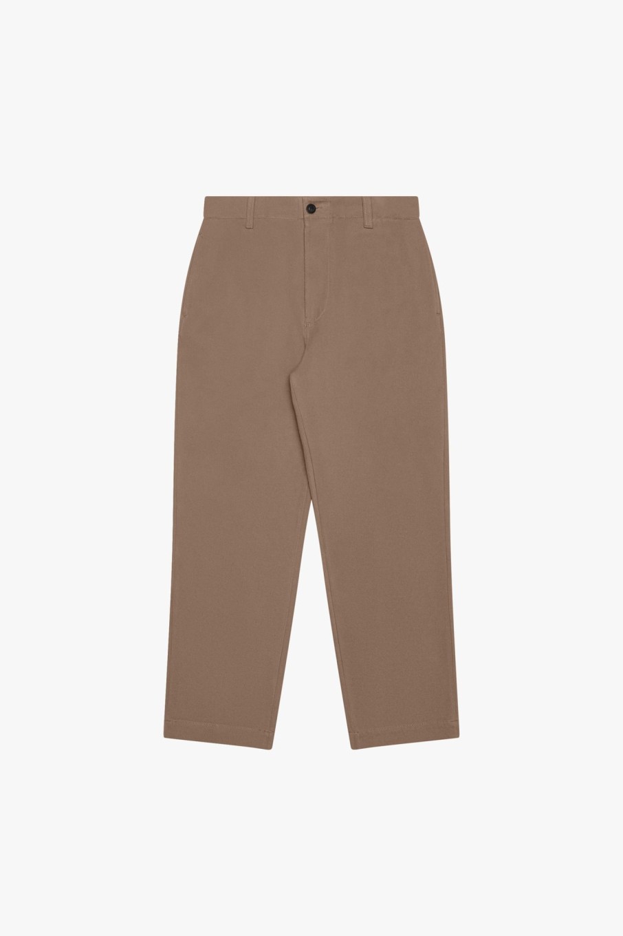 Men Knickerbocker Pants | Twill Chino Pant Fog