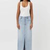 Women CAMILLA & MARC Sets | Phoebe Maxi Skirt