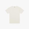 Men Knickerbocker Tops | T-Shirt Milk