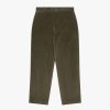 Men Knickerbocker Pants | Corduroy Teddy Pant Martini