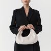 Women St. Agni Bags | Bon Bon Bag - Cool White