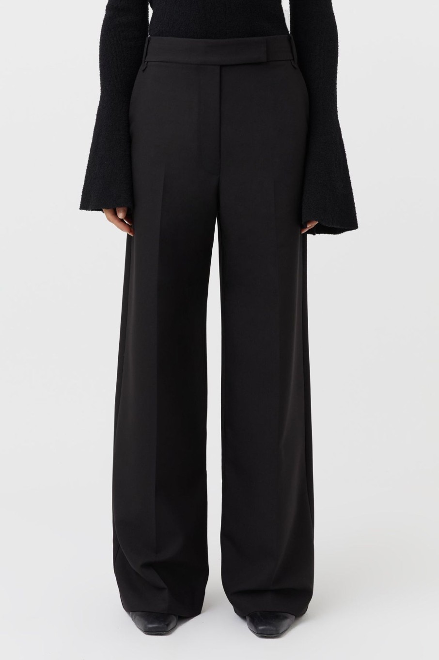 Women CAMILLA & MARC Pants | Bostan Tailored Pant