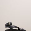 Women A.EMERY Shoes | The Jalen Sandal Black