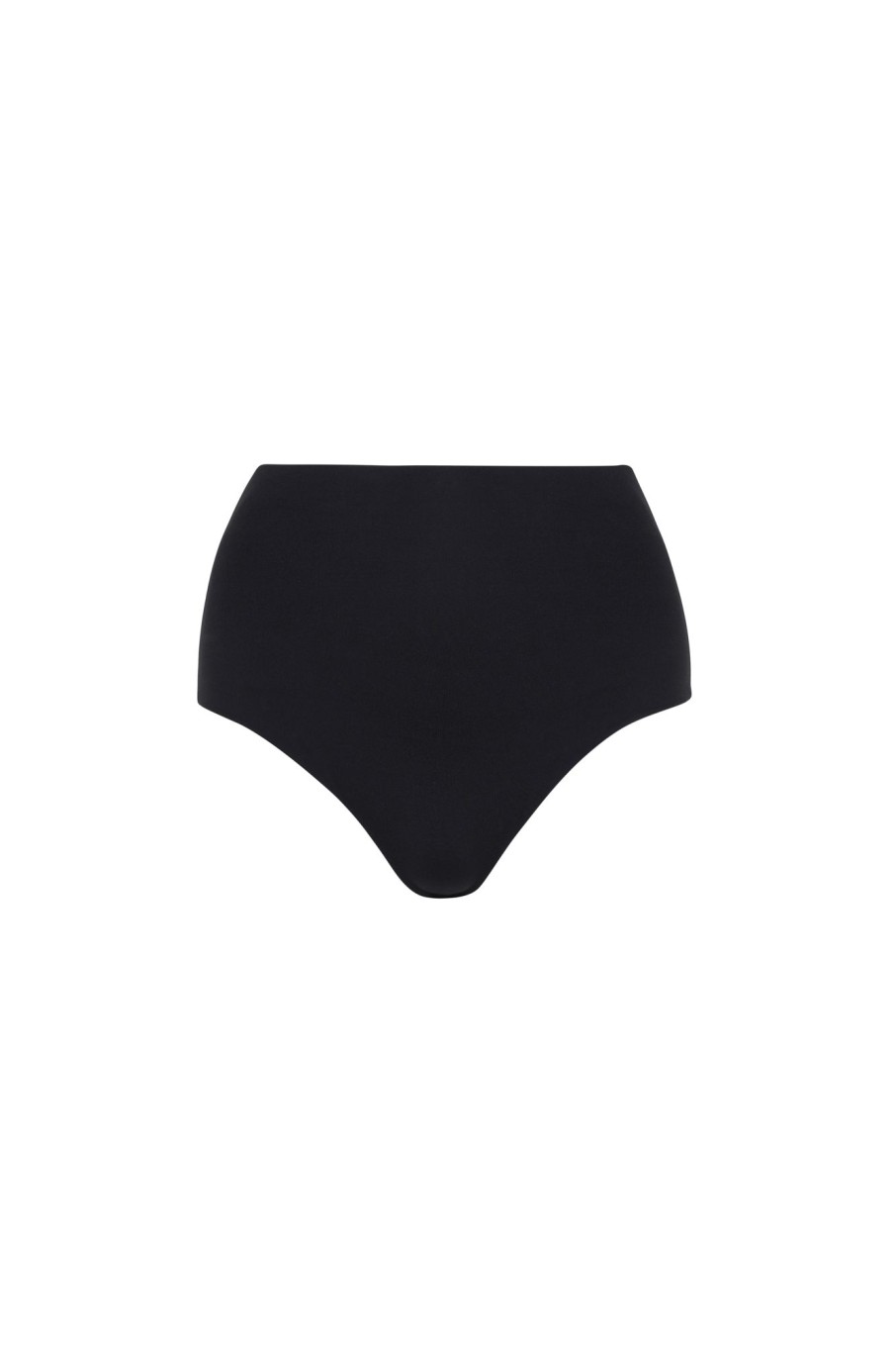 Women Ziah Swim | High Waisted Bottom