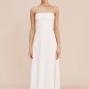 Women POSSE Dresses | Zayla Dress - Ivory