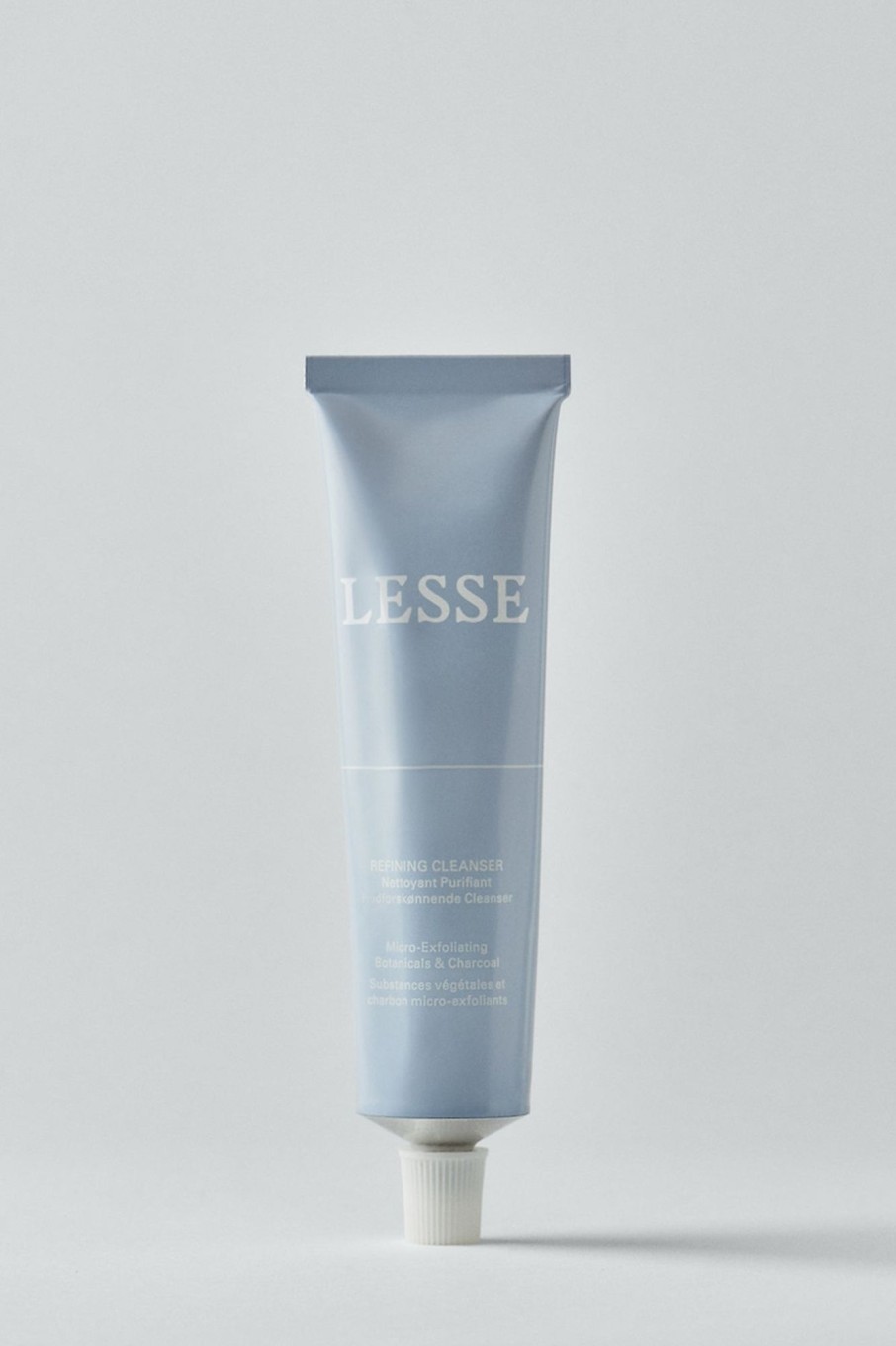 Women LESSE Skincare | Refining Cleanser