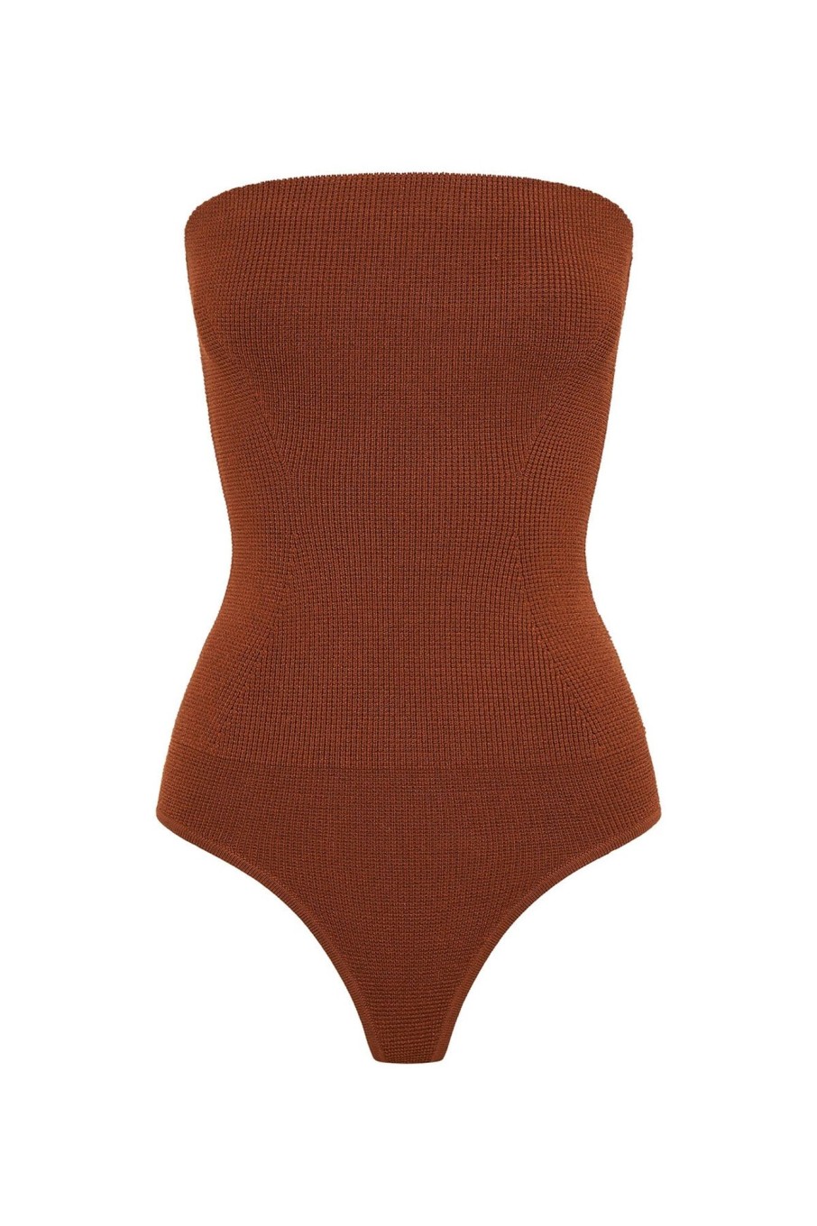 Women CAMILLA & MARC Knitwear + Sweaters | Corbin Knit Bodysuit