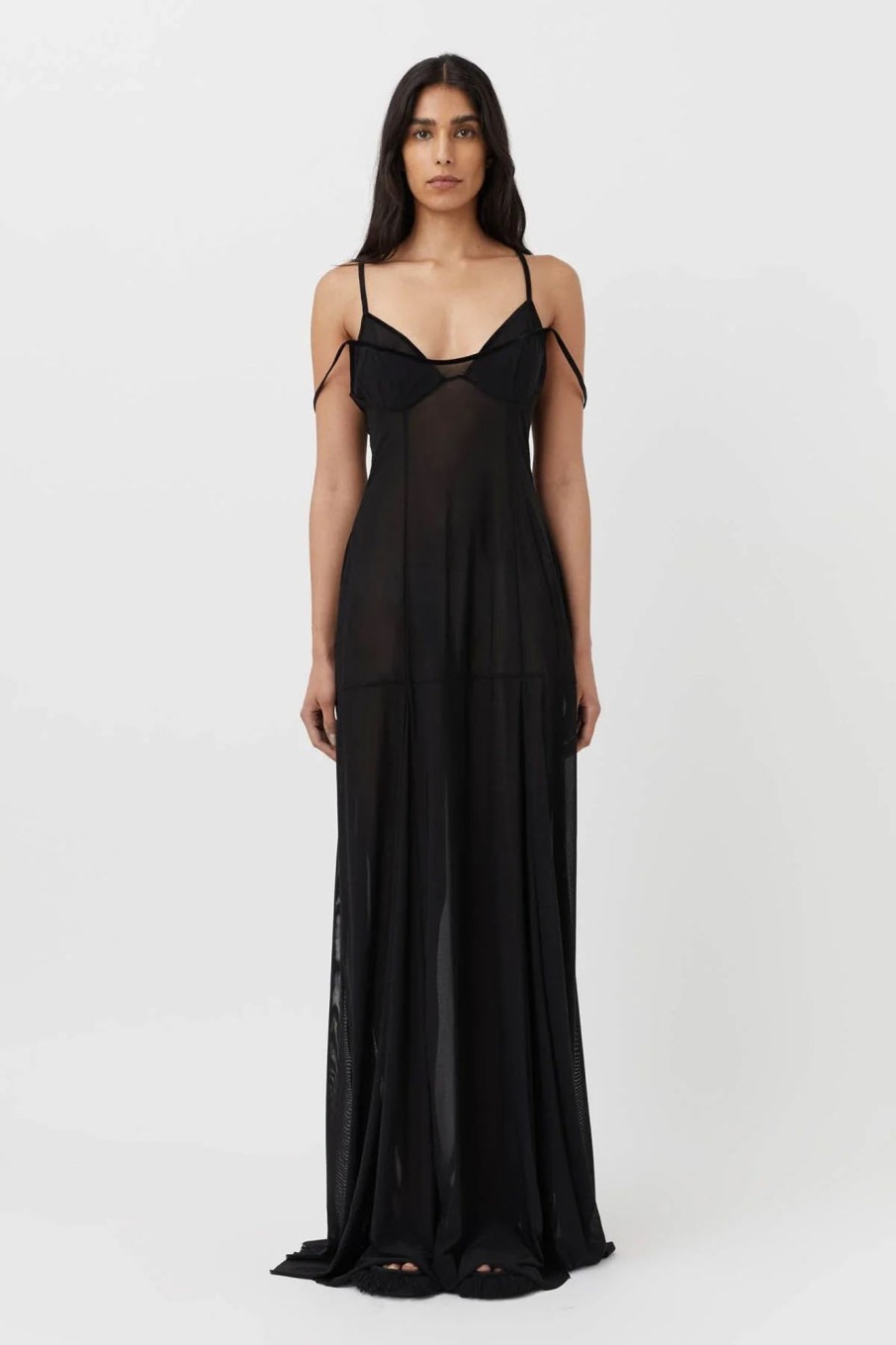 Women CAMILLA & MARC Dresses | Leander Maxi Dress