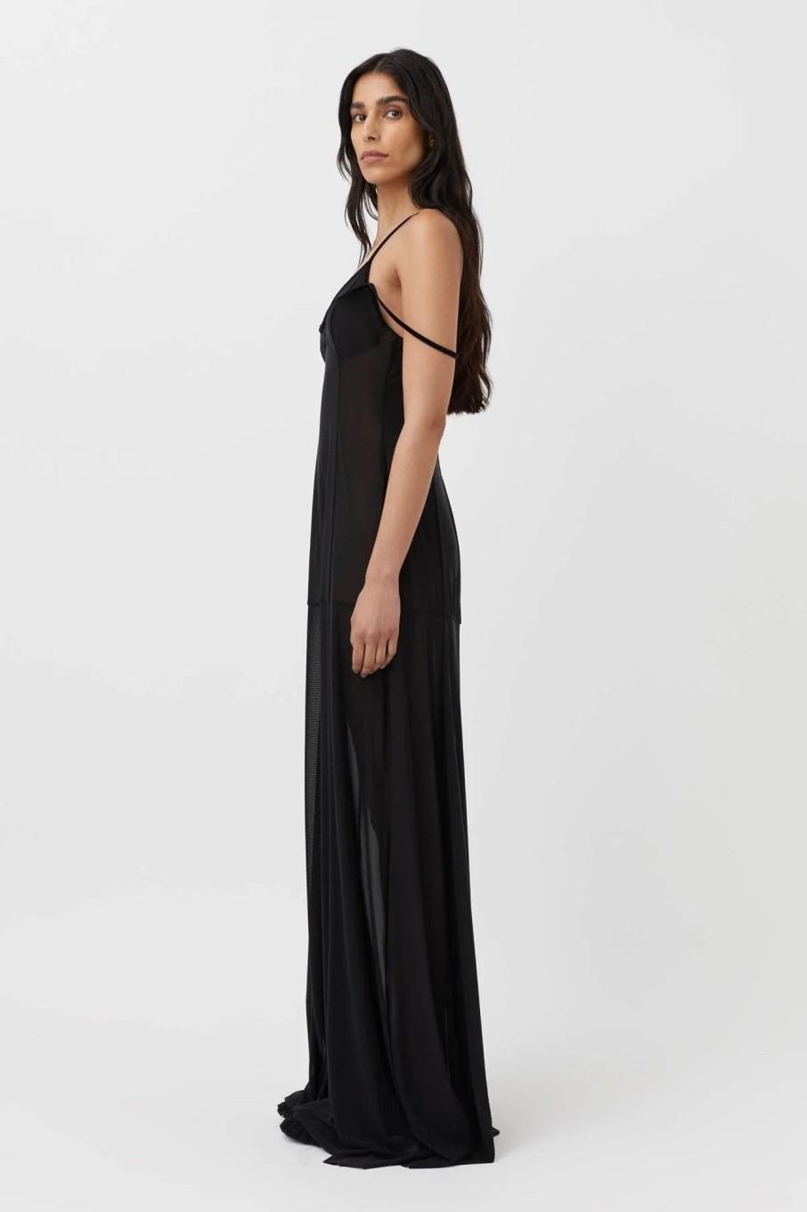 Women CAMILLA & MARC Dresses | Leander Maxi Dress