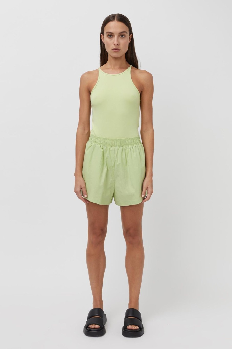 Women CAMILLA & MARC Sport | Bruno Short