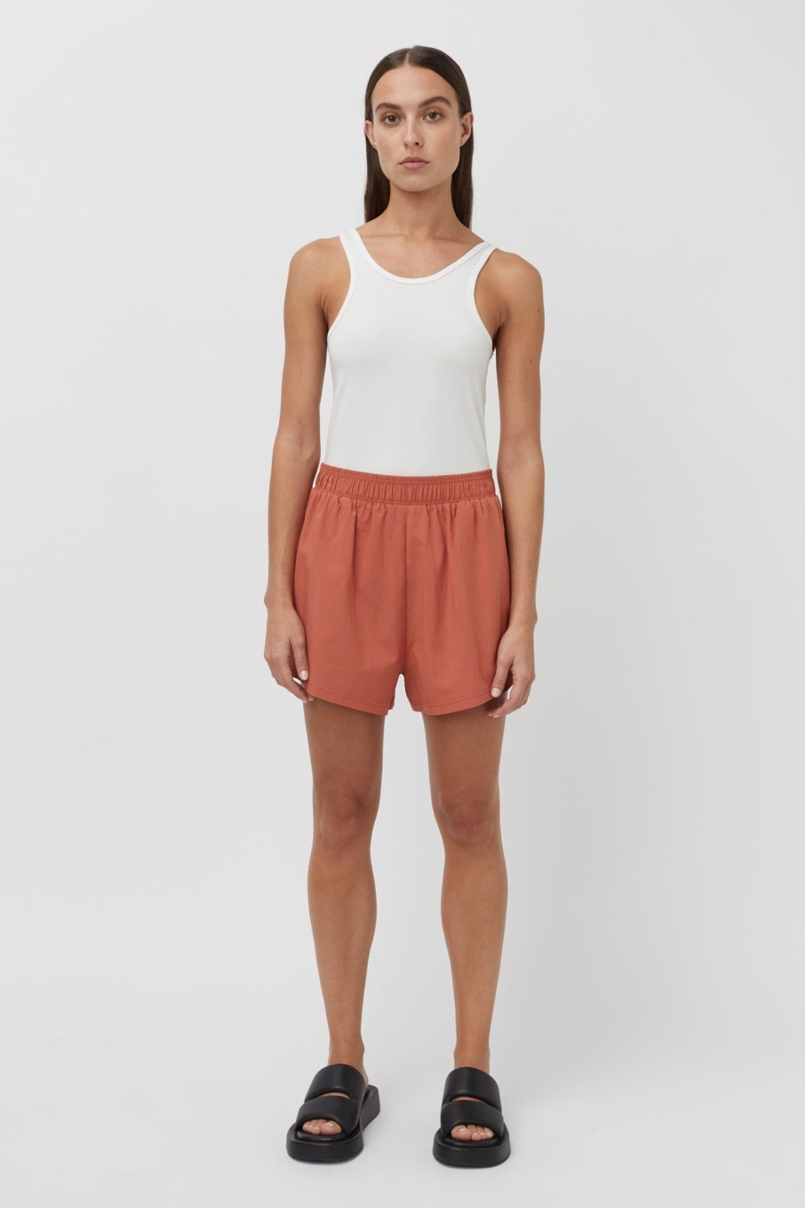 Women CAMILLA & MARC Shorts | Rodrigo Short