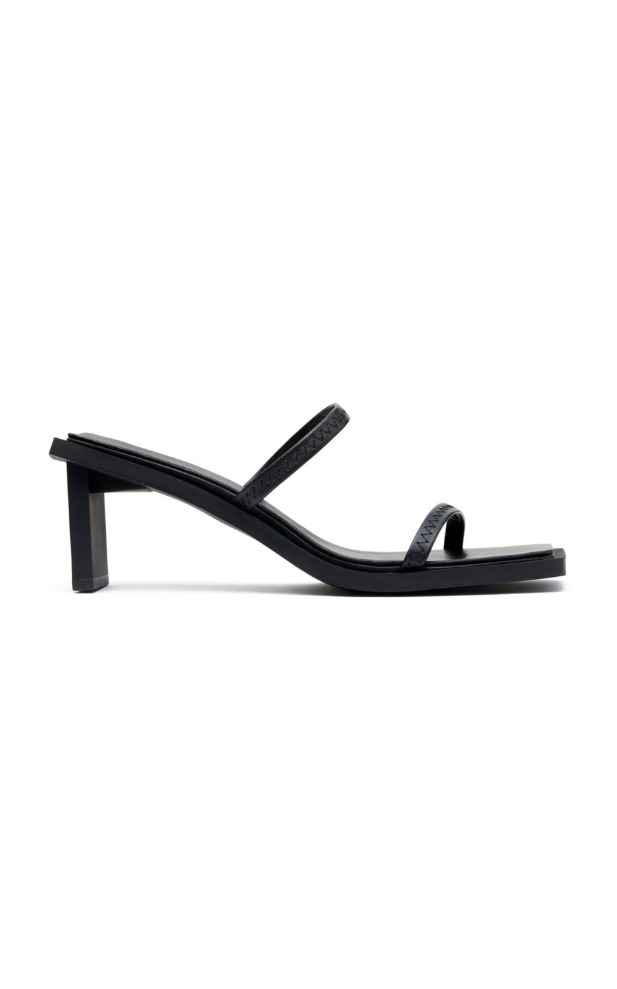 Women St. Agni Shoes | Fine Strap Heel