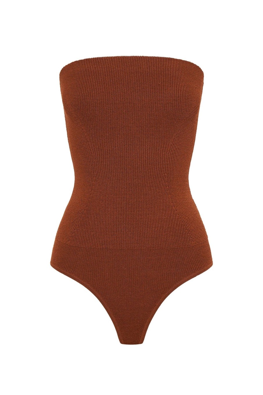 Women CAMILLA & MARC Tops | Corbin Knit Bodysuit