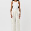 Women CAMILLA & MARC Skirts | Archer Cargo Pant