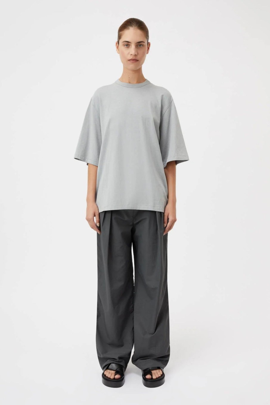 Women CAMILLA & MARC Tops | Halazia Oversized Tee