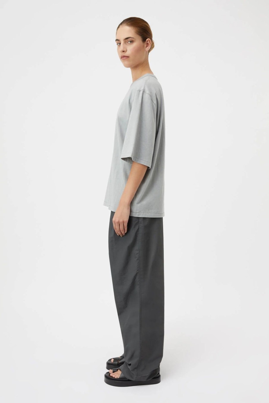 Women CAMILLA & MARC Tops | Halazia Oversized Tee