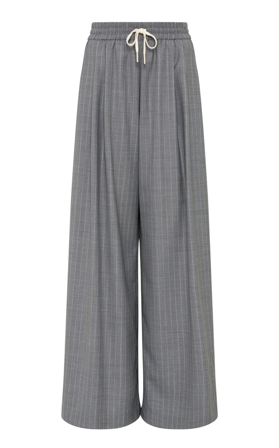 Women St. Agni Pants | Drawstring Relaxed Pants