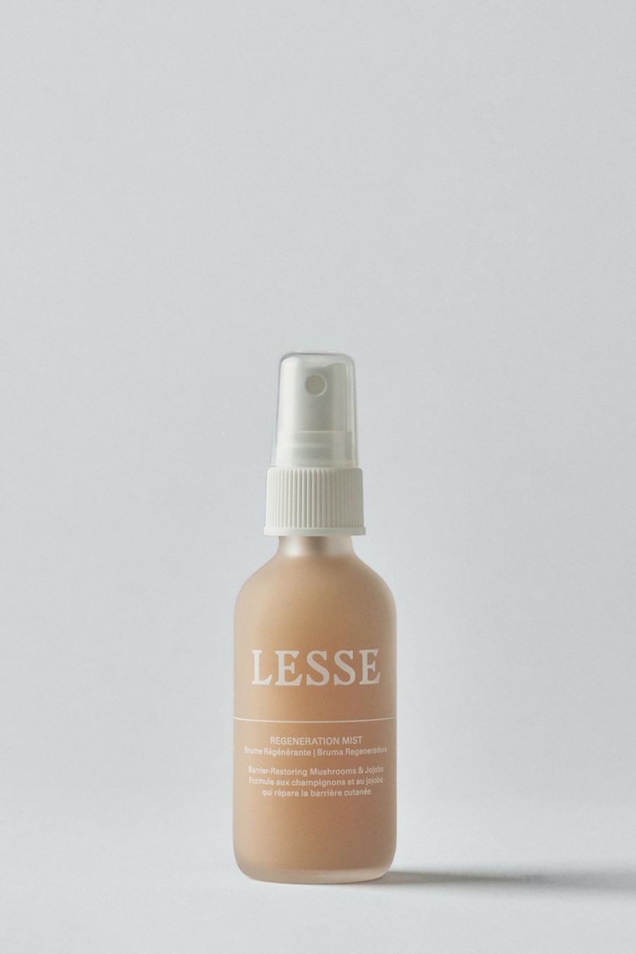 Women LESSE Skincare | Regeneration Mist