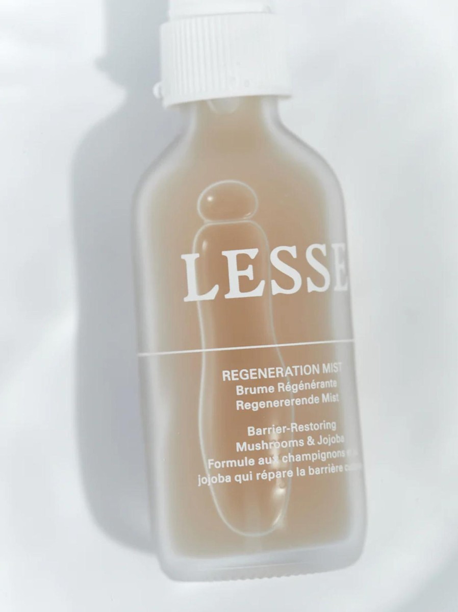 Women LESSE Skincare | Regeneration Mist