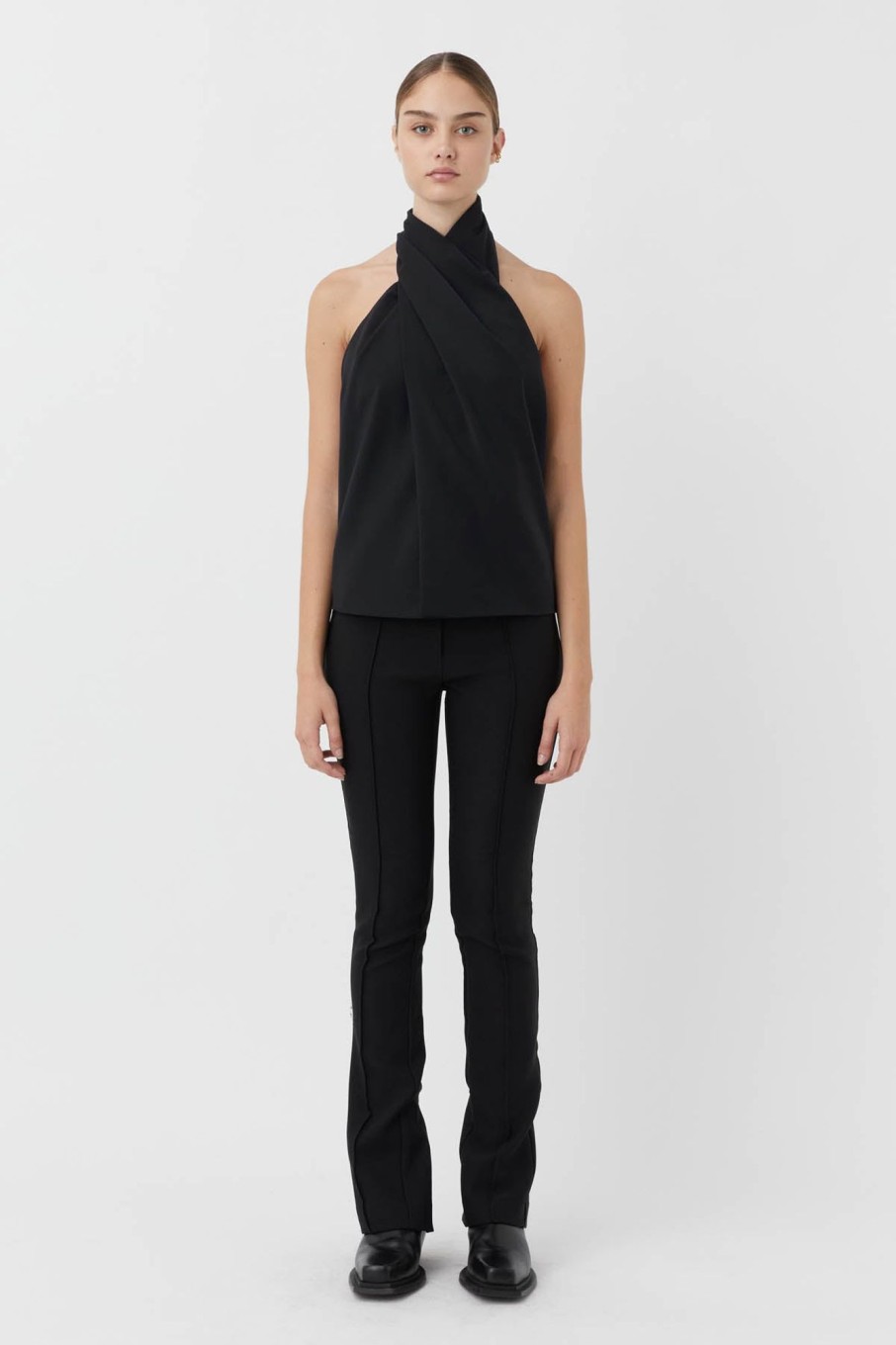 Women CAMILLA & MARC Tops | Flori Sleeveless Top