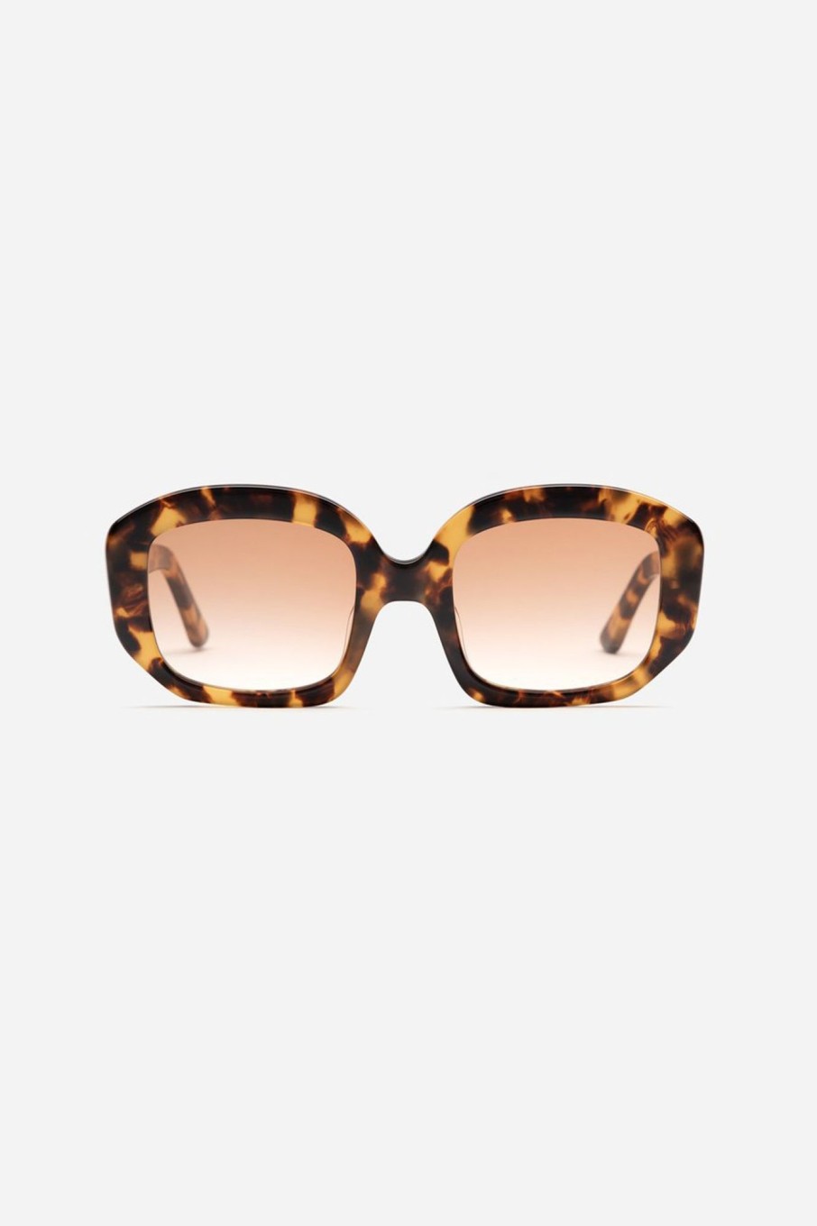 Women Velvet Canyon Sunglasses | Motel Musa — Eco Tort