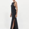 Women St. Agni Dresses | Sophia Drape Dress