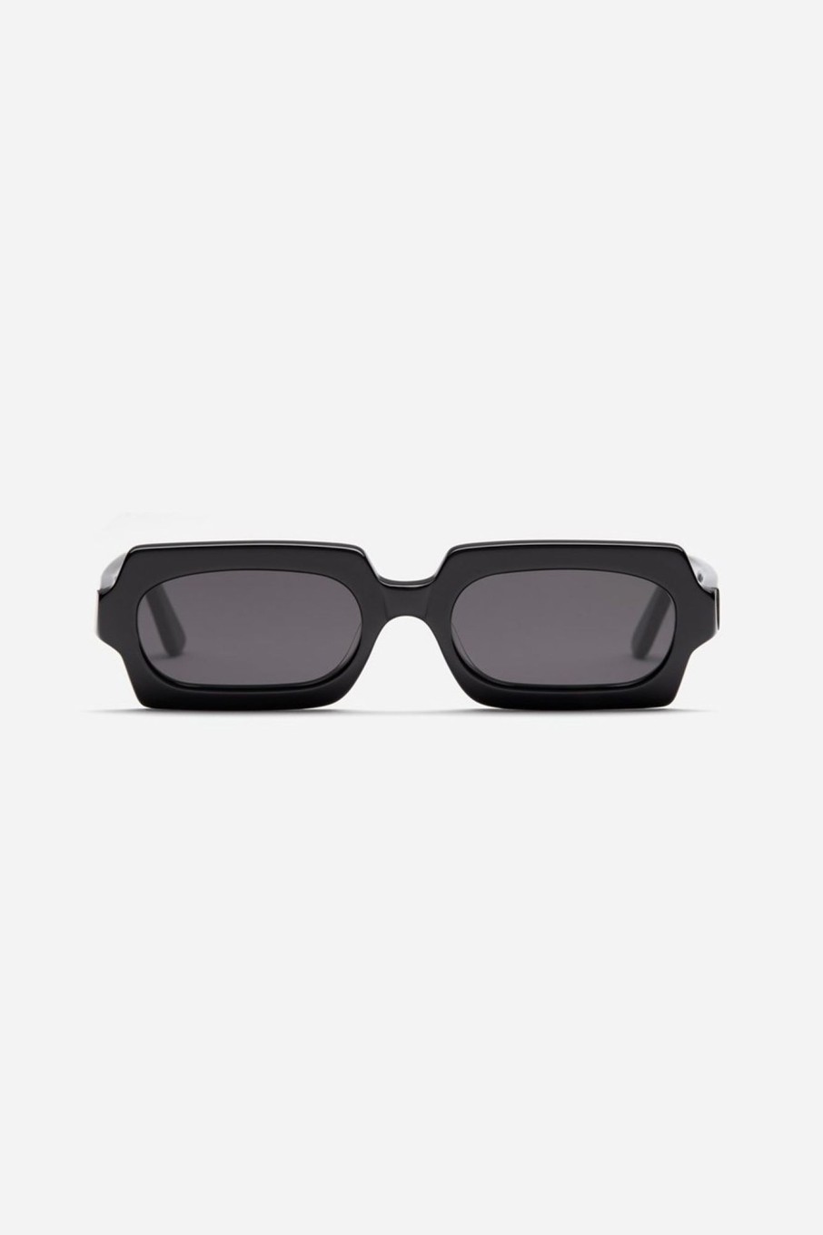 Women Velvet Canyon Sunglasses | Revolution — Black